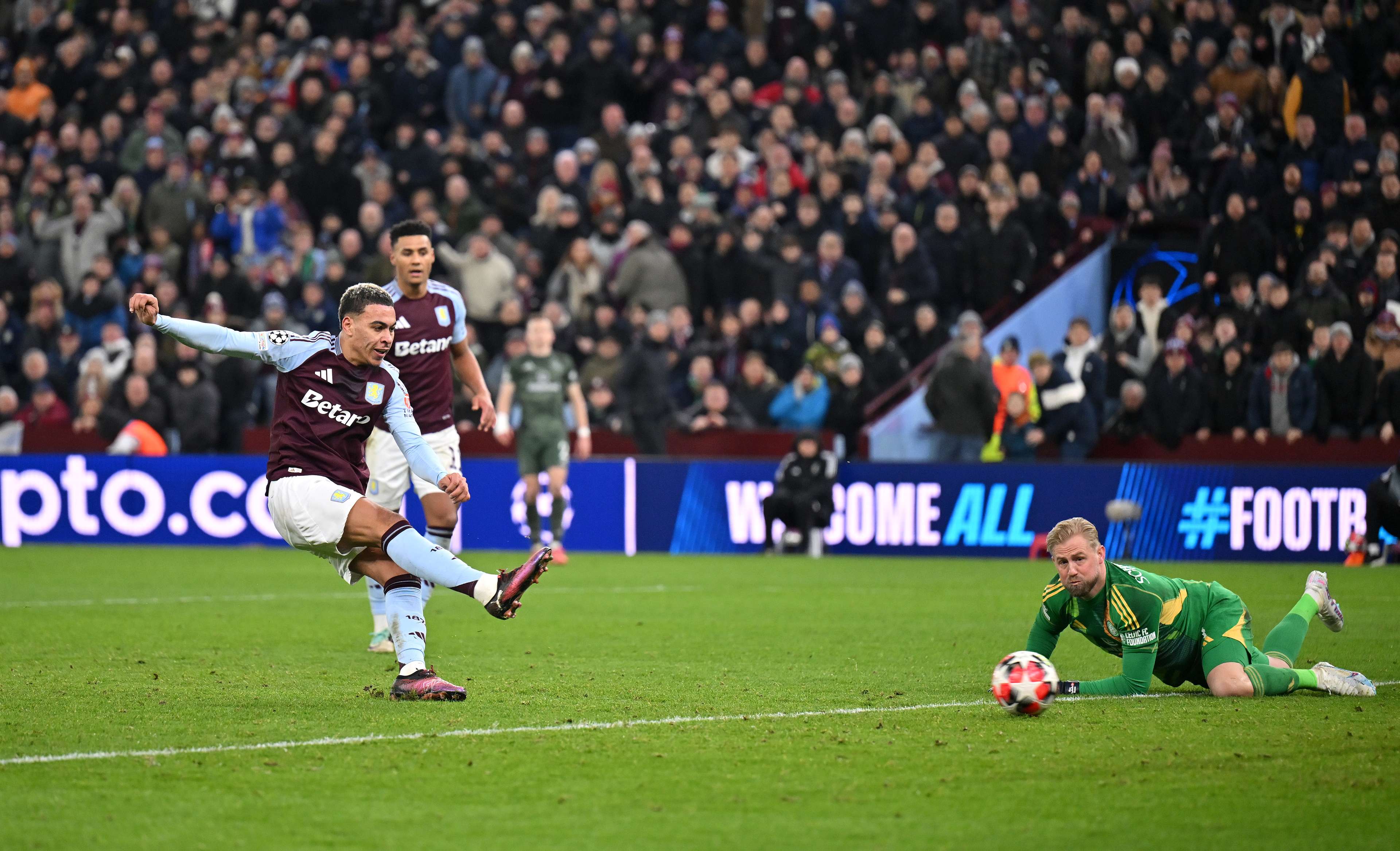 的得分手 的得分手