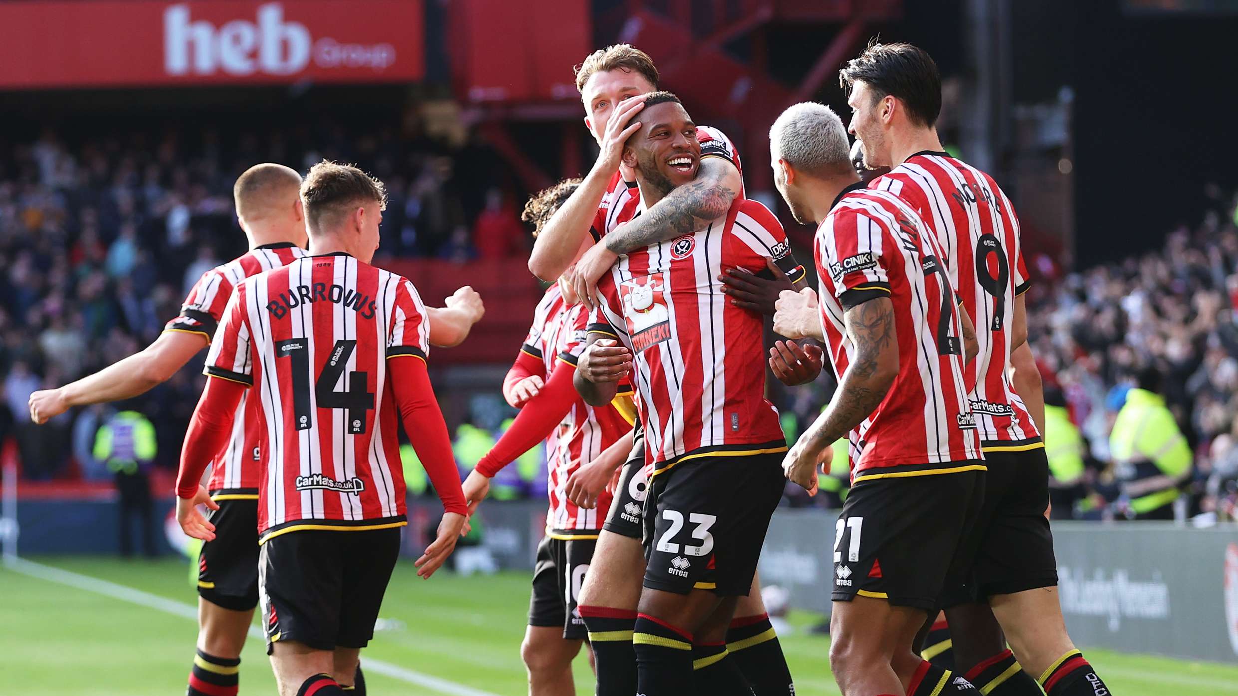 挪威妖人哈蘭德 德甲首秀即上演帽子戲法.