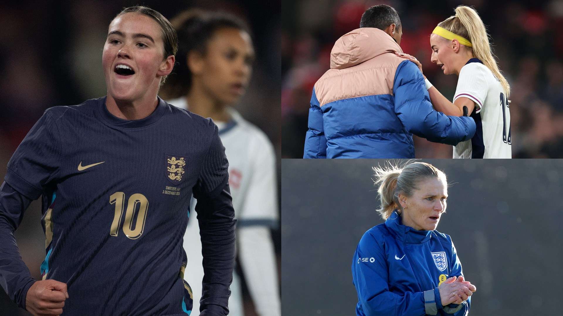 萊頓的青春 萊頓的青春