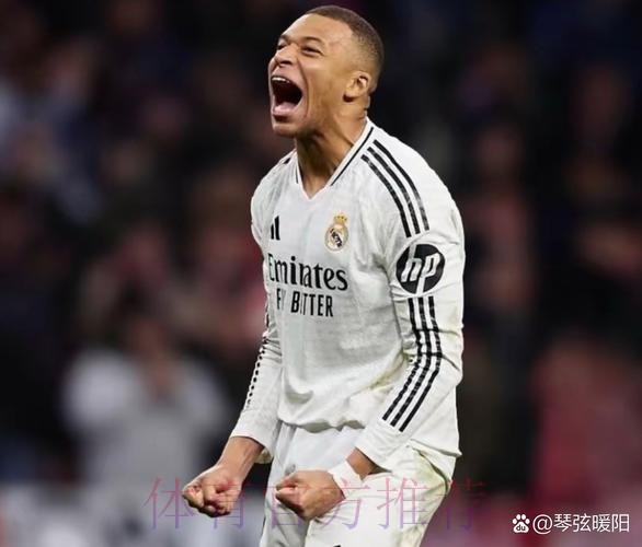 罗马诺:皇马签姆巴佩进展顺利 一切朝着正确方向 罗马诺:皇马签姆巴佩进展顺利 一切朝着正确方向