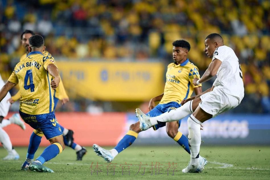 维尼修斯成近13年连续4场西甲破门最年轻皇马球员 维尼修斯成近13年连续4场西甲破门最年轻皇马球员